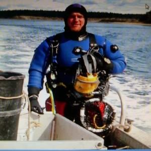 Meet your Posher, George